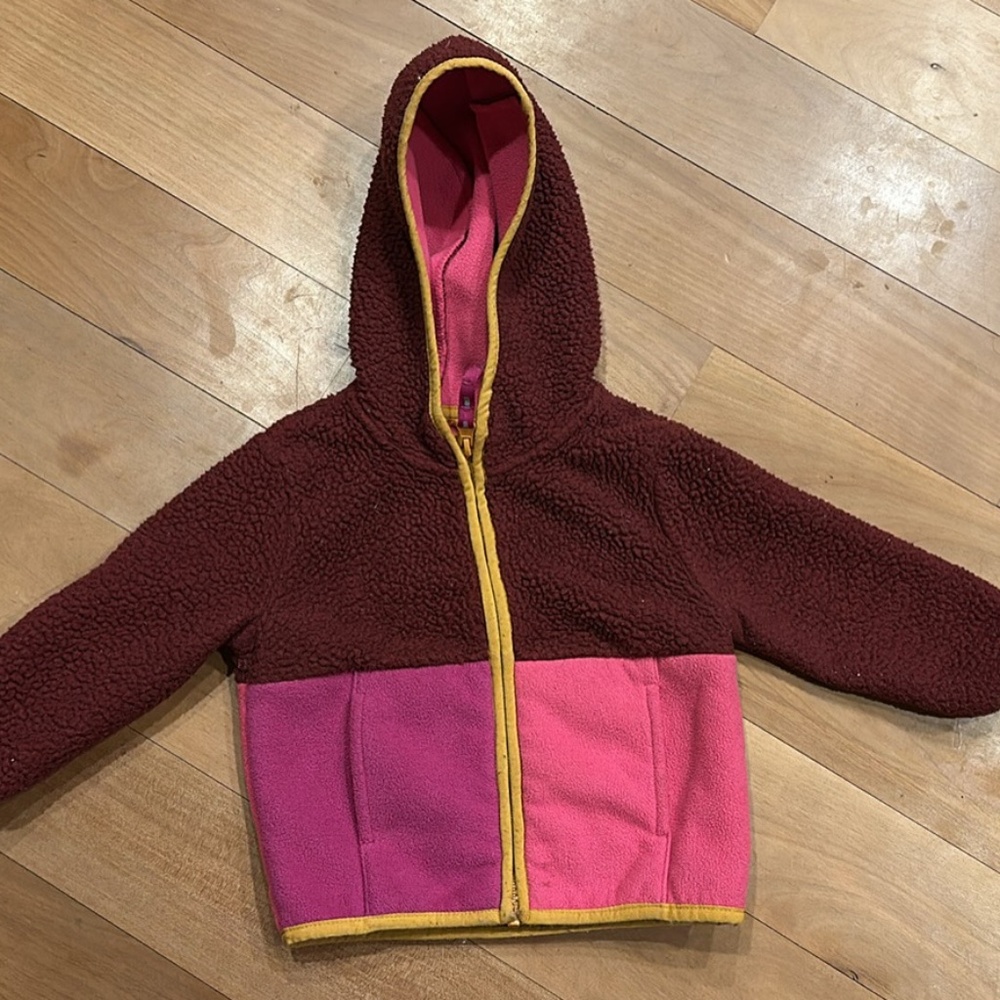 18M Cat & Jack Fleece